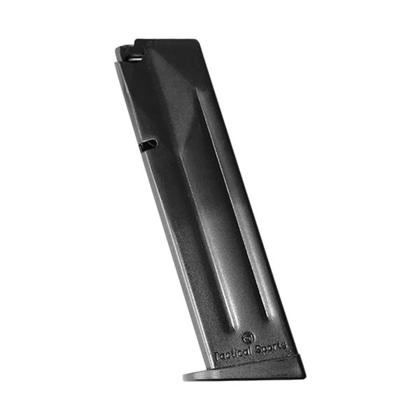 Magazin CZ 75 Tactical Sport , 20 Schuss 9mm Para