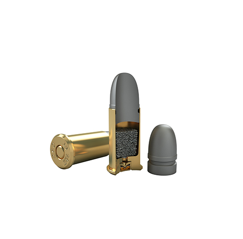 Munition Magtech LRN 9.46g .38 S&W
