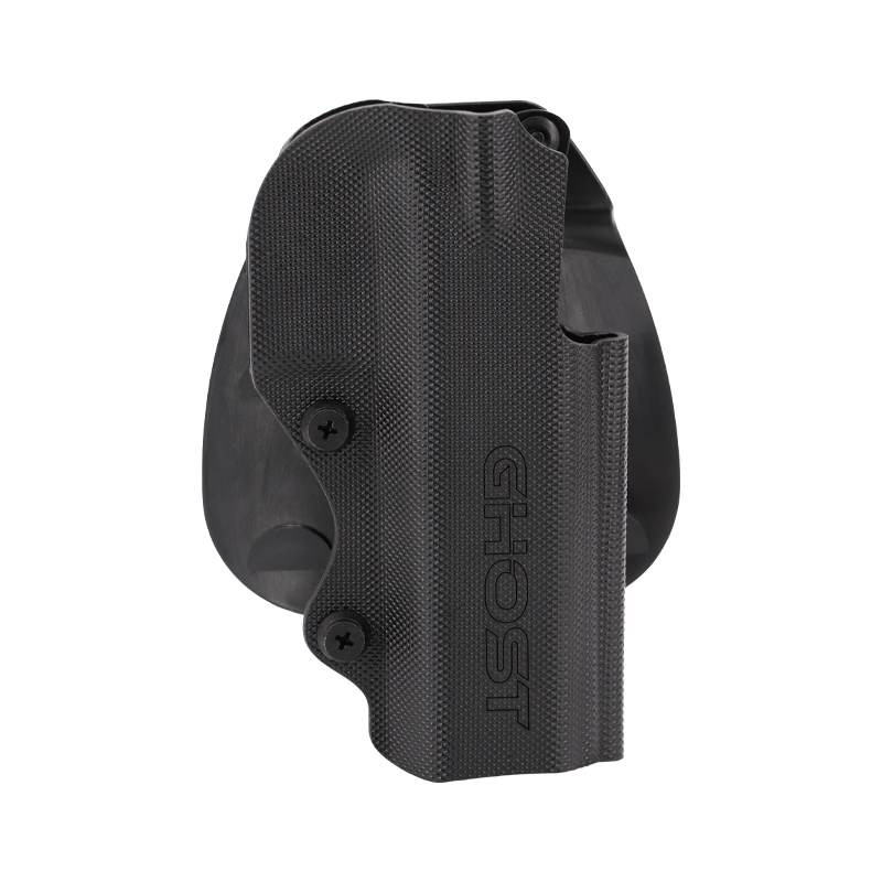 Holster Ghost CIVILIAN HK SFP9 RH, inkl Paddle Modul