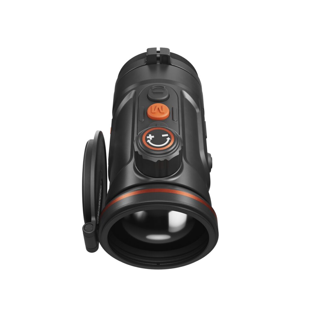 Wärmebildgerät ClipOn Thermtec Hunt 650 PRO Wärmebildgerät ClipOn Thermtec Hunt 650 PRO