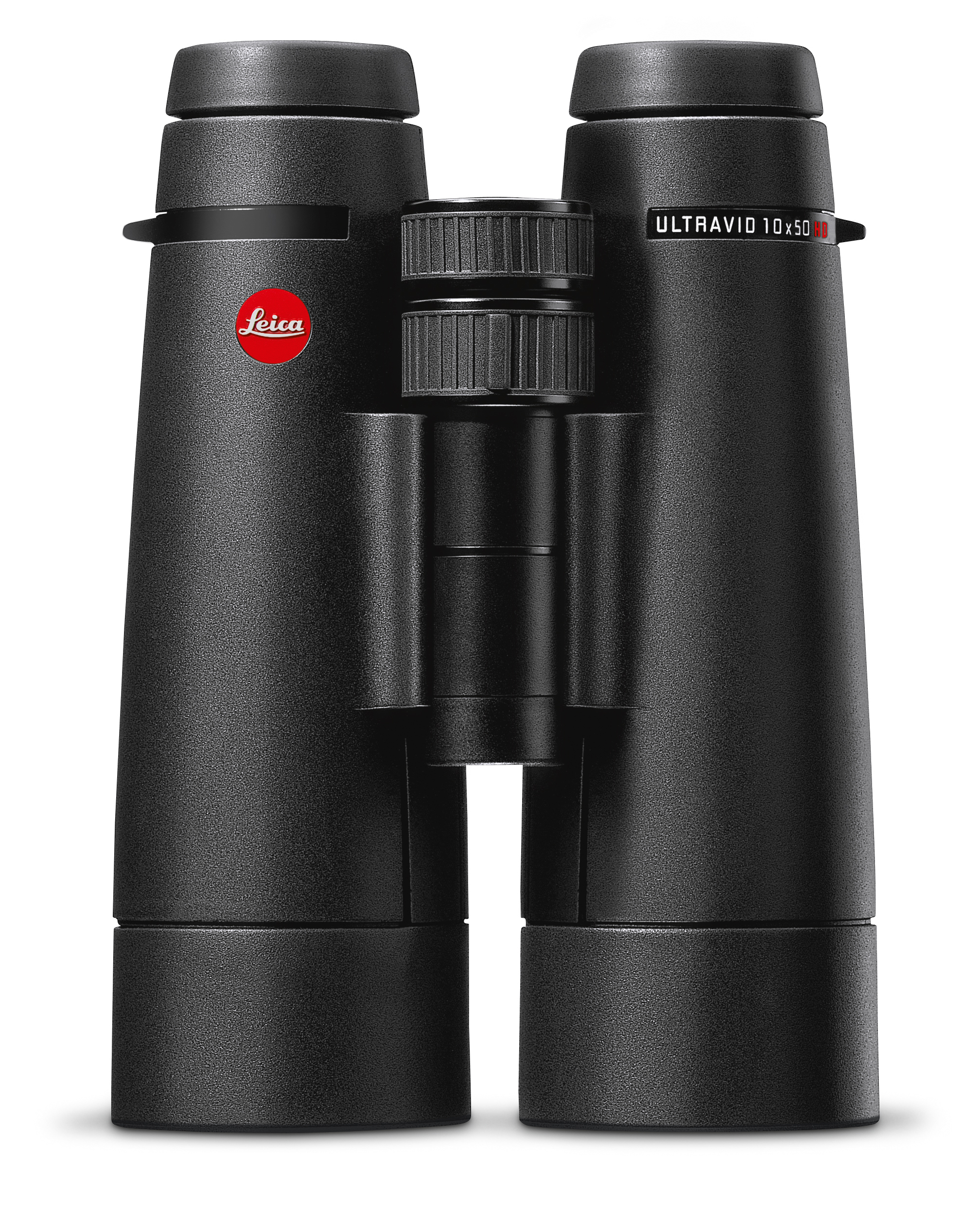 Fernglas Leica Fernglas Leica Ultravid HD-Plus 10x50 schwarz