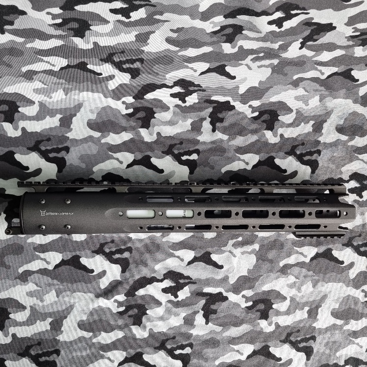 Wyssen Defence DMR Stgw57 (FDE)