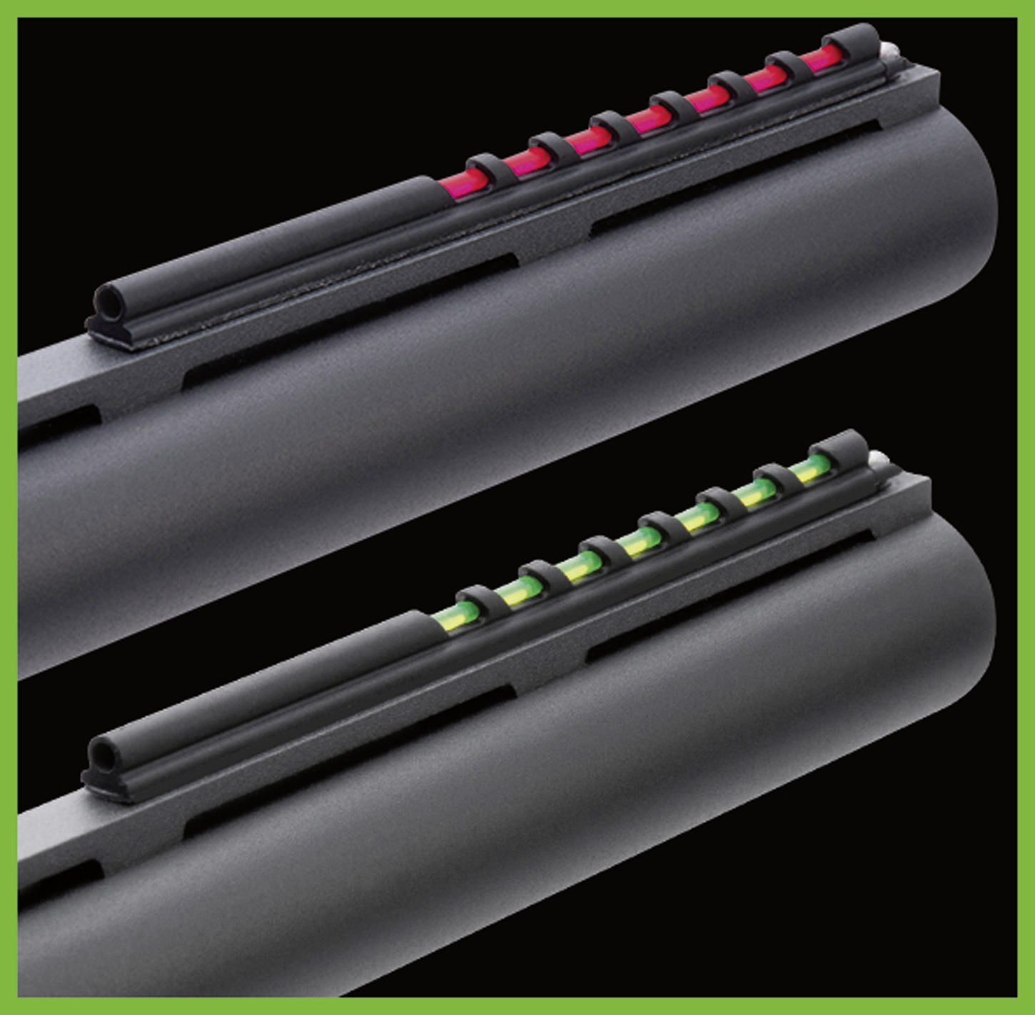TRUGLO DOT™ Universal Pro Series rot | 37502-08