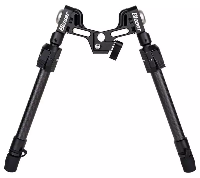 Blaser BiPod Set für R8 Ultimate (Ø 17 mm)