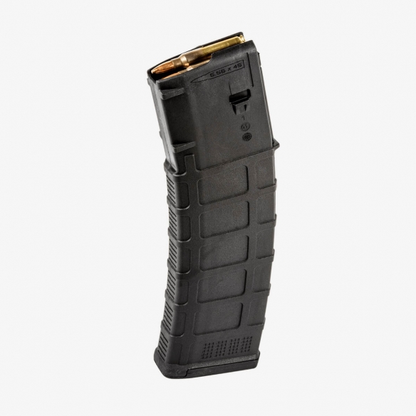 Magazin Magpul GEN M3 PMAG, schwarz, 40Patronen .223 Rem.