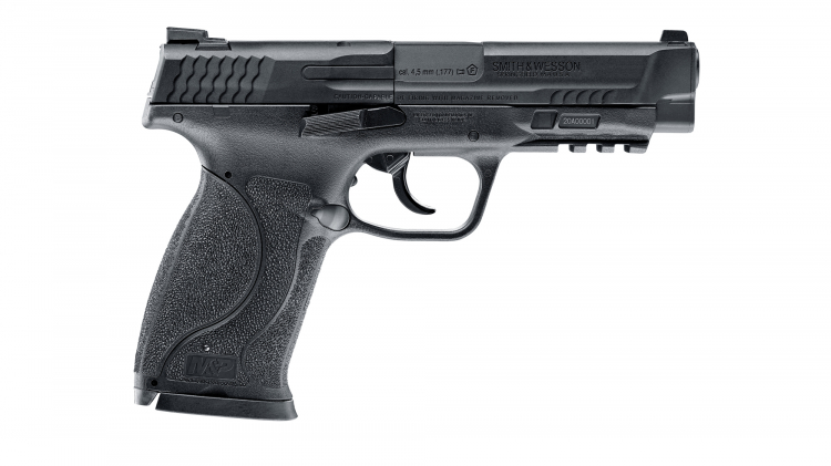 Pistole Co2 Umarex S&W M&P45 4.5mm
