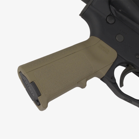 Griff Stauraum Magpul für MIAD, MOE, MOE+, MOE-K2 und MOE AK Griffe