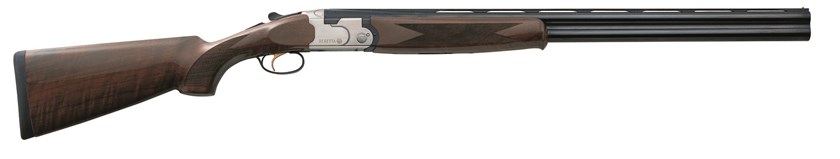 Bockdoppelflinte Beretta 686 White Onyx 12/76