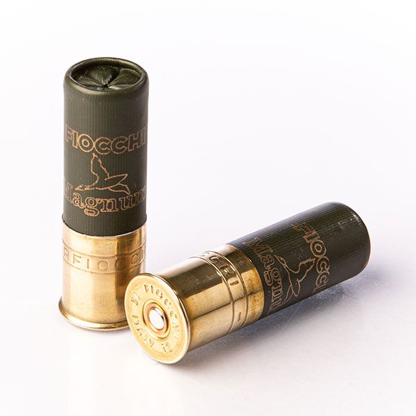 Munition Fiocchi Performance Magnum 0/3.9mm 52g 12/76