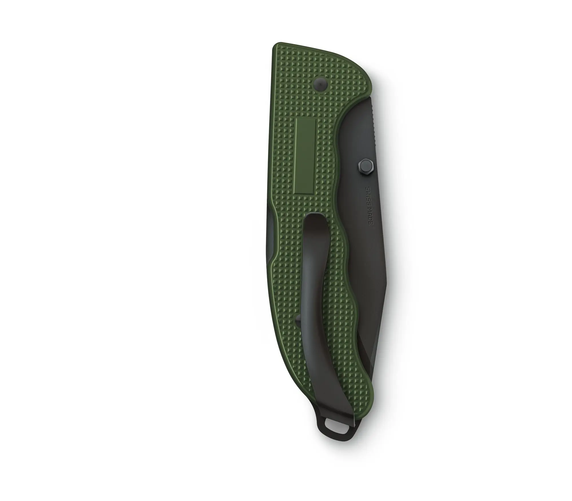Messer Victorinox Evoke BSH Alox grün
