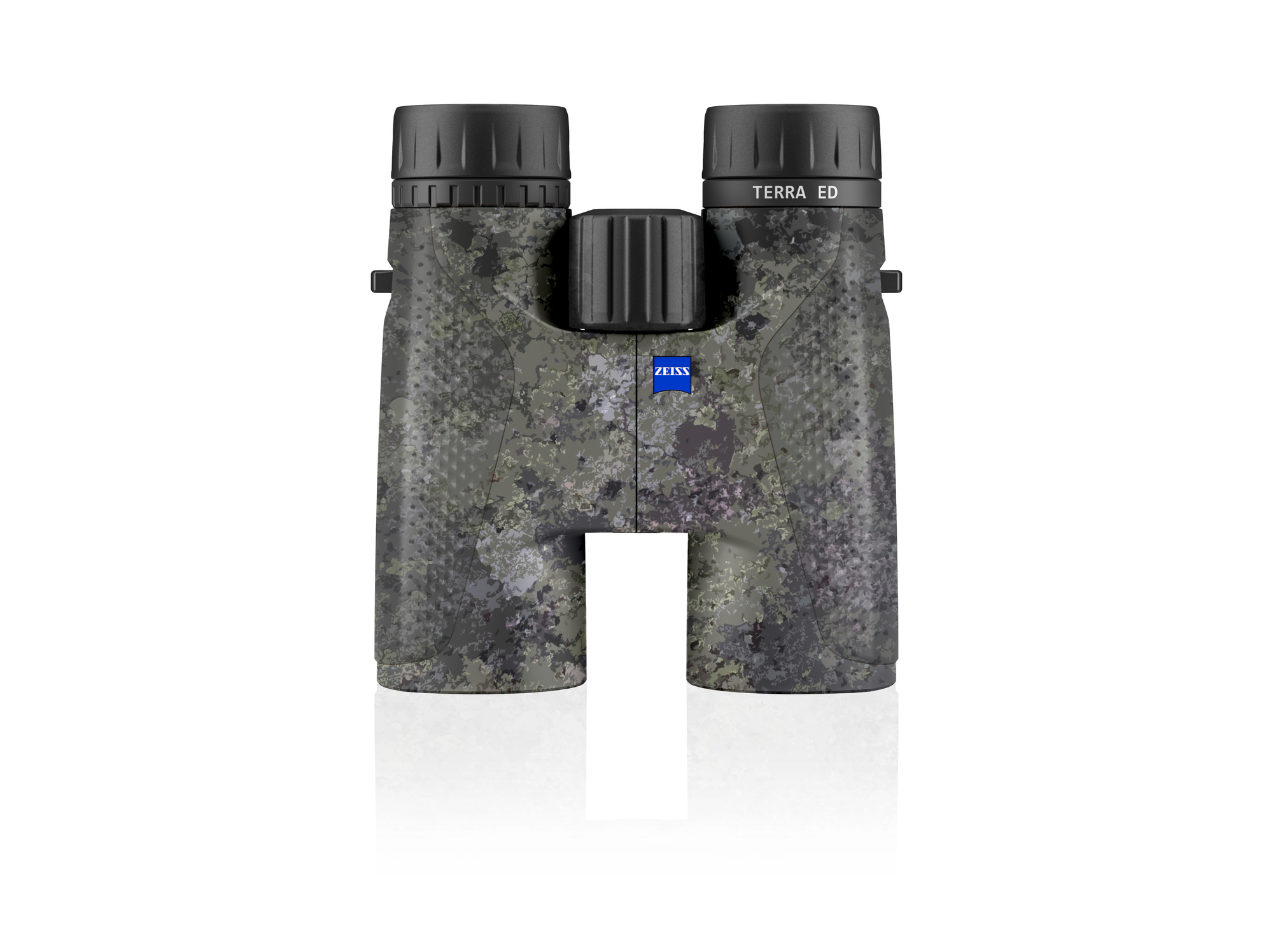 Fernglas Carl Zeiss Sport Optics TERRA ED 10x42 camo