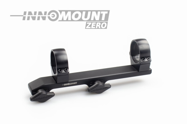 Schnellspannmontage Innomount ZERO für Blaser - Tube/Thermal 30mm