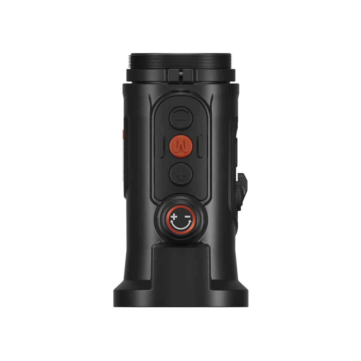 Wärmebildgerät ClipOn  Thermtec Hunt 650L PRO