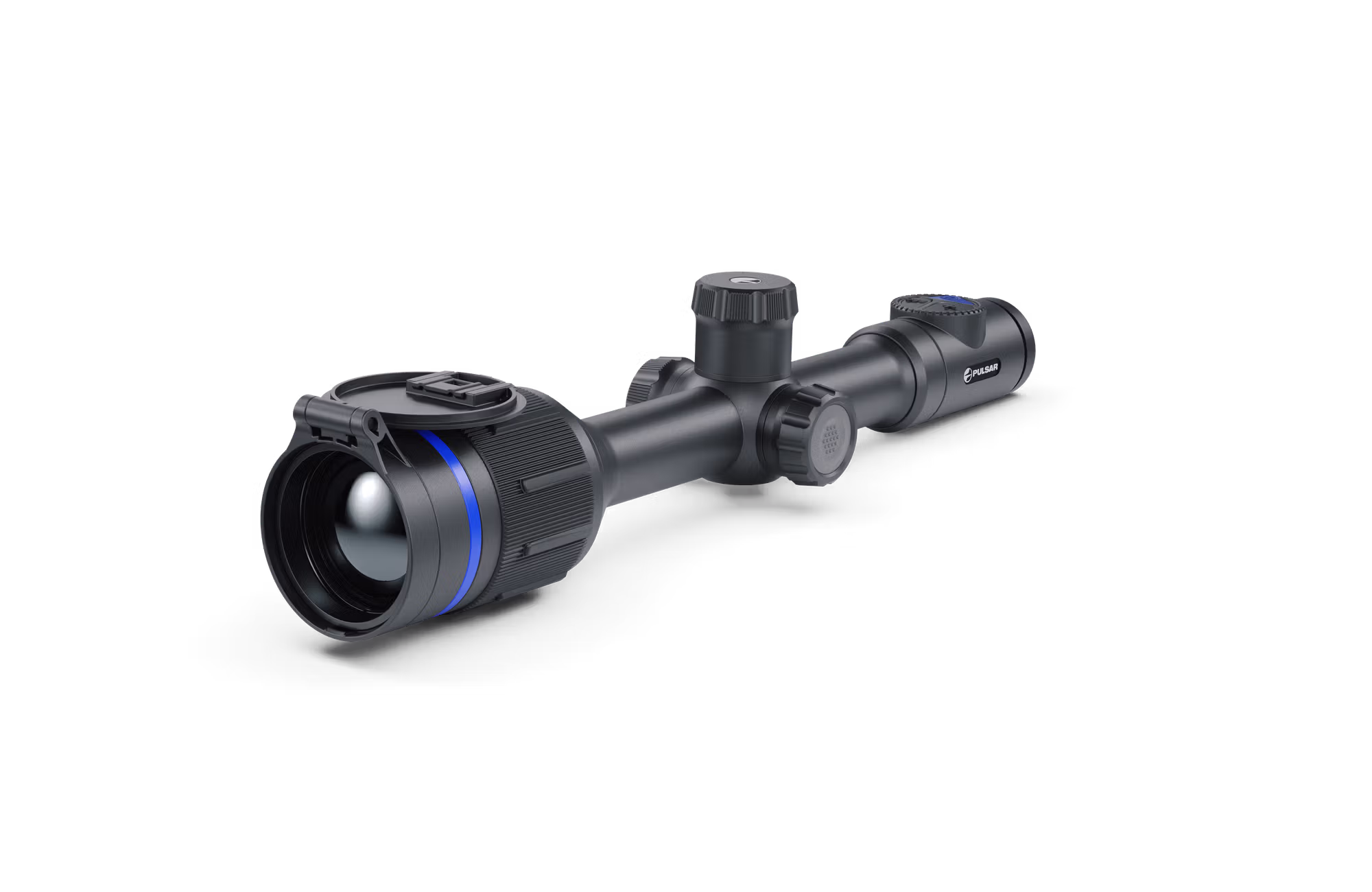 Wärmebildzielfernrohr Pulsar Thermion-2 XQ35 PRO (2,5-10x) 384x288