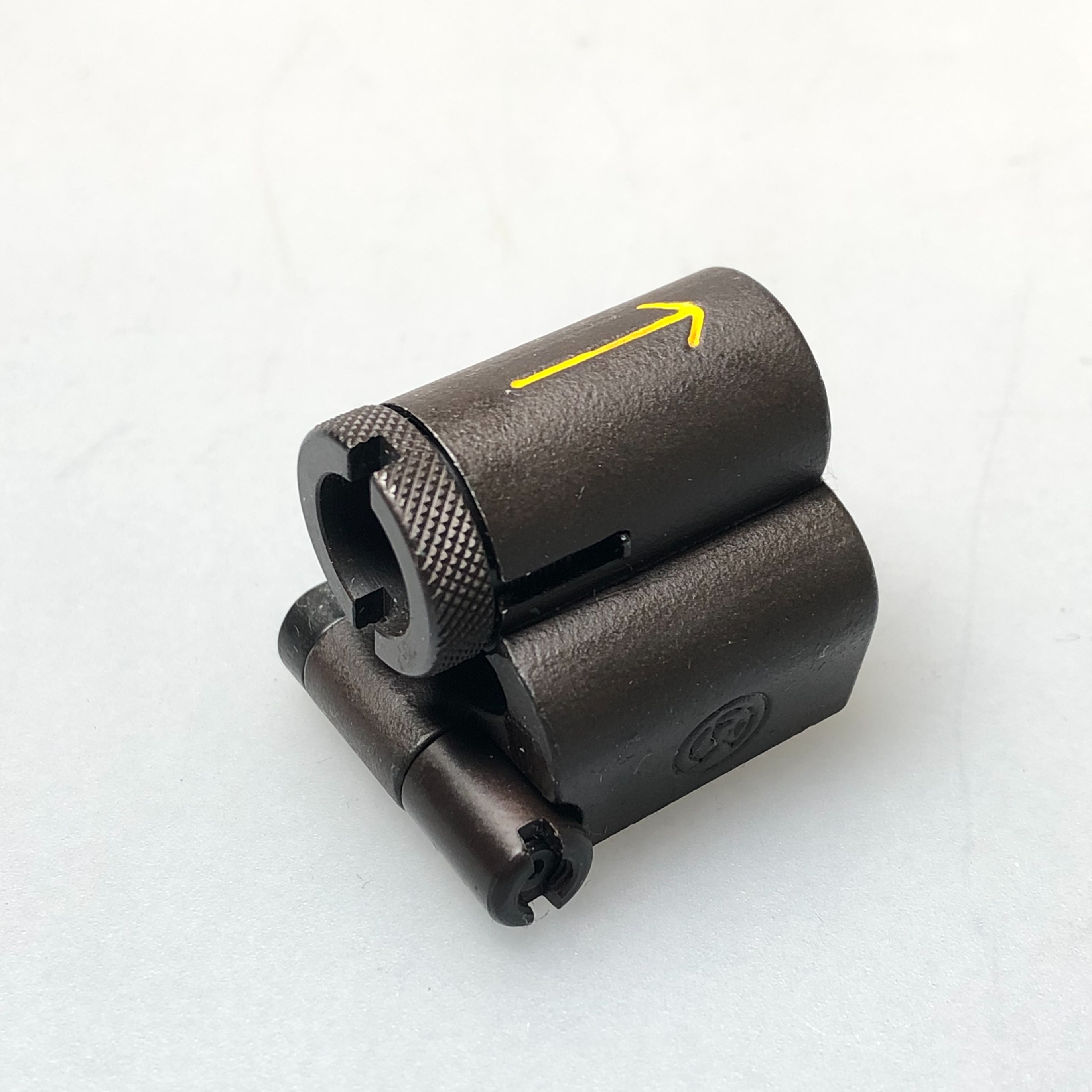 Korntunnel W+F Mod. K zu K31 , Occasion