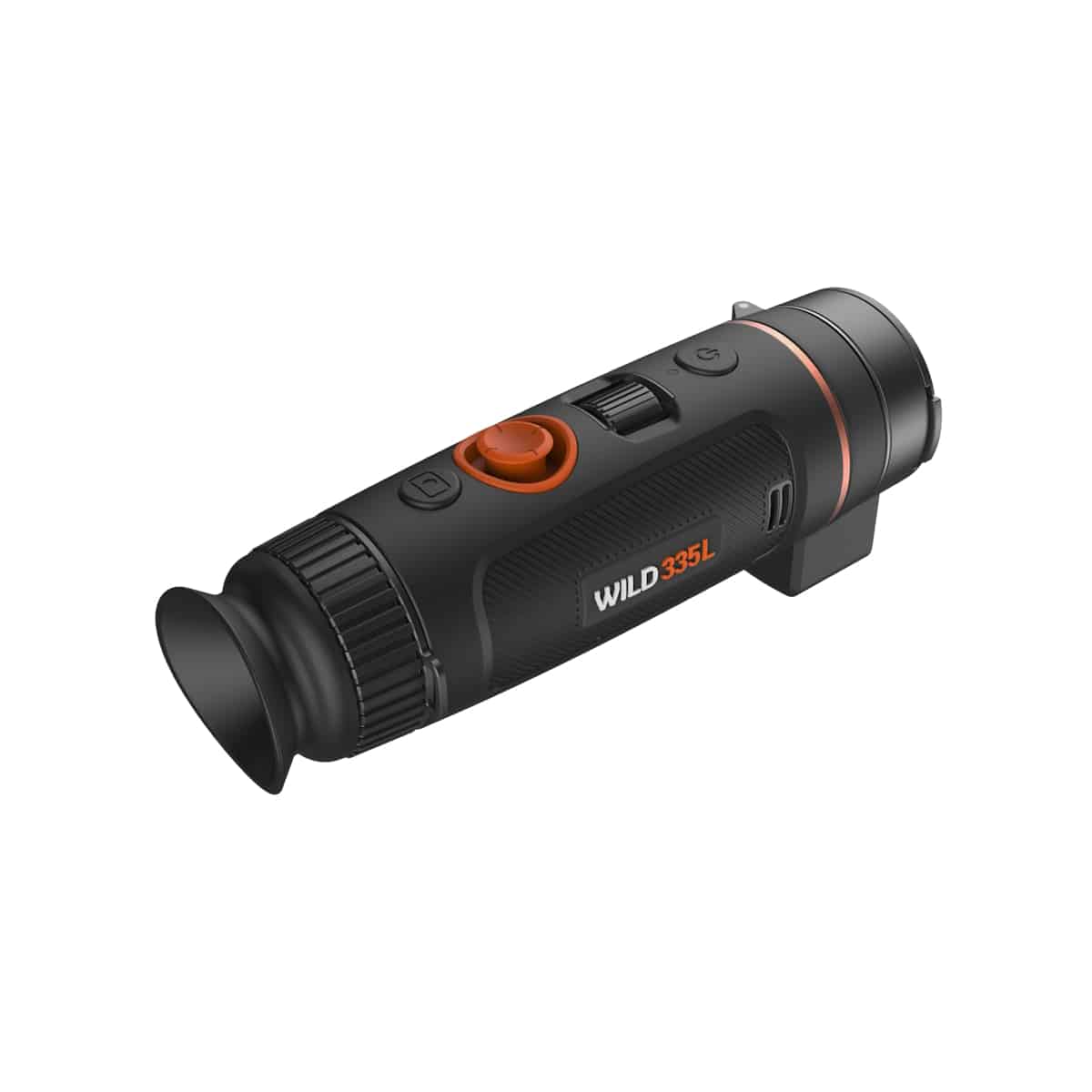 Wärmebildgerät Thermtec WILD 335 L