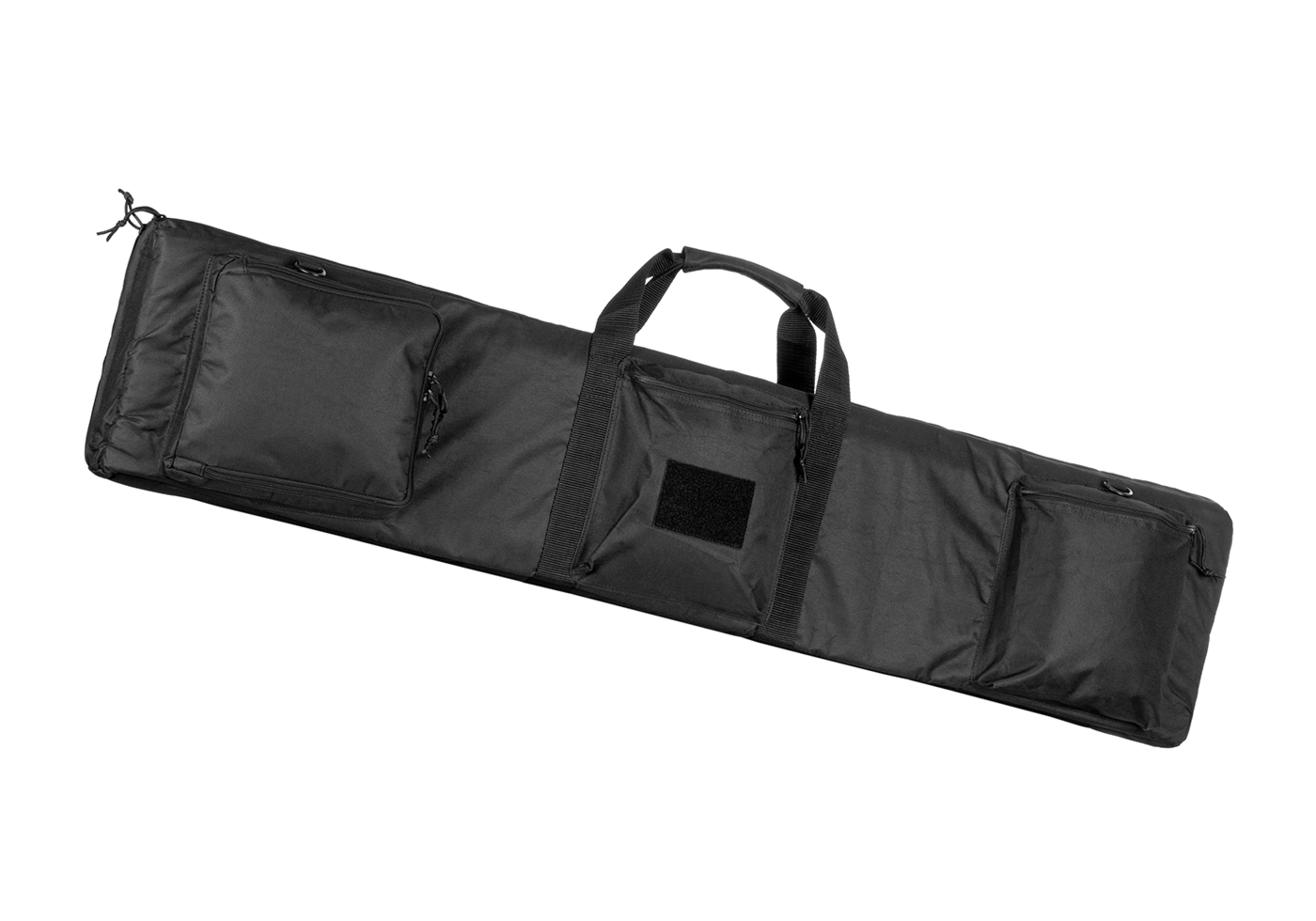 Gewehrtasche Invader Gear 130cm - black