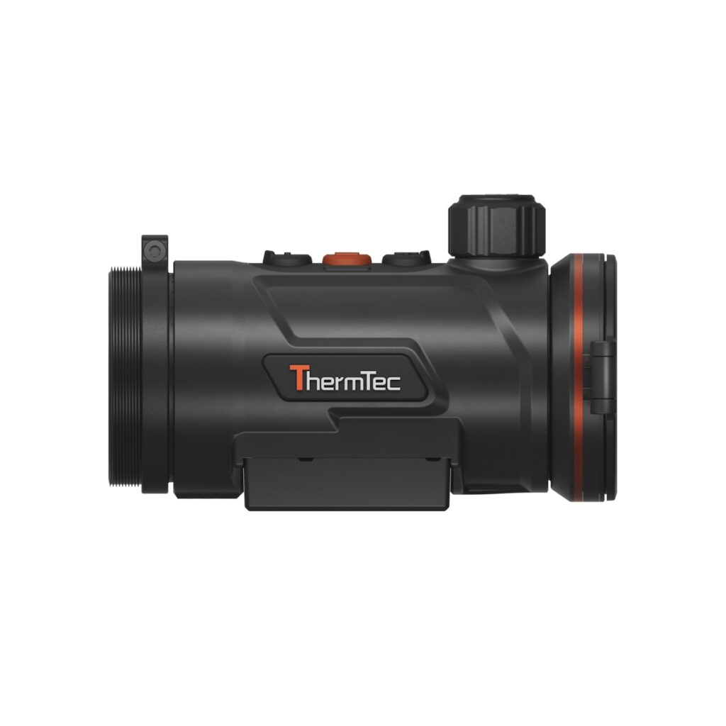 Wärmebildgerät ClipOn Thermtec Hunt 650 PRO Wärmebildgerät ClipOn Thermtec Hunt 650 PRO