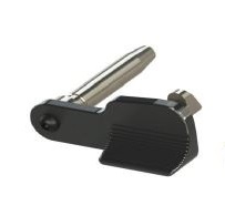 Verschlusshalter Wyss Waffen Ergonomic SIG P210 schwarz