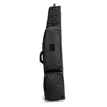 Gewehrfutteral AIM  FIELD SPORTS 50, schwarz