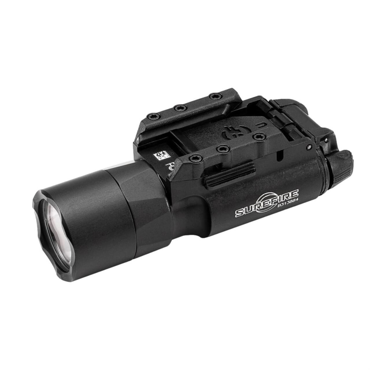 Taktische-Lampe SureFire X300U-A Ultra LED, schwarz