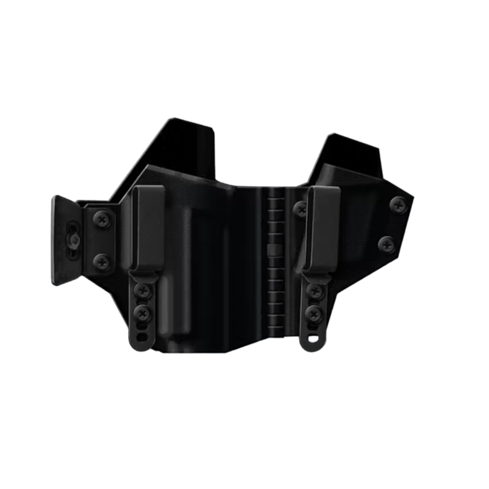 Holster T.REX Arms SIDECAR für Glock 43, RH, BK