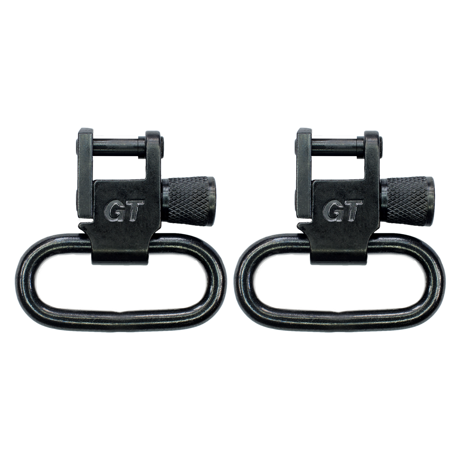 Riemenbügel Grovtec US, Inc. für US Riemenbügelschrauben breite 8mm LDM 3.6mm (Paar)