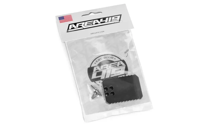 Zubehör Safran VECTRONIX AG AREA 419 Arcalock Mount Stativadapter zu Vector X & Radical X
