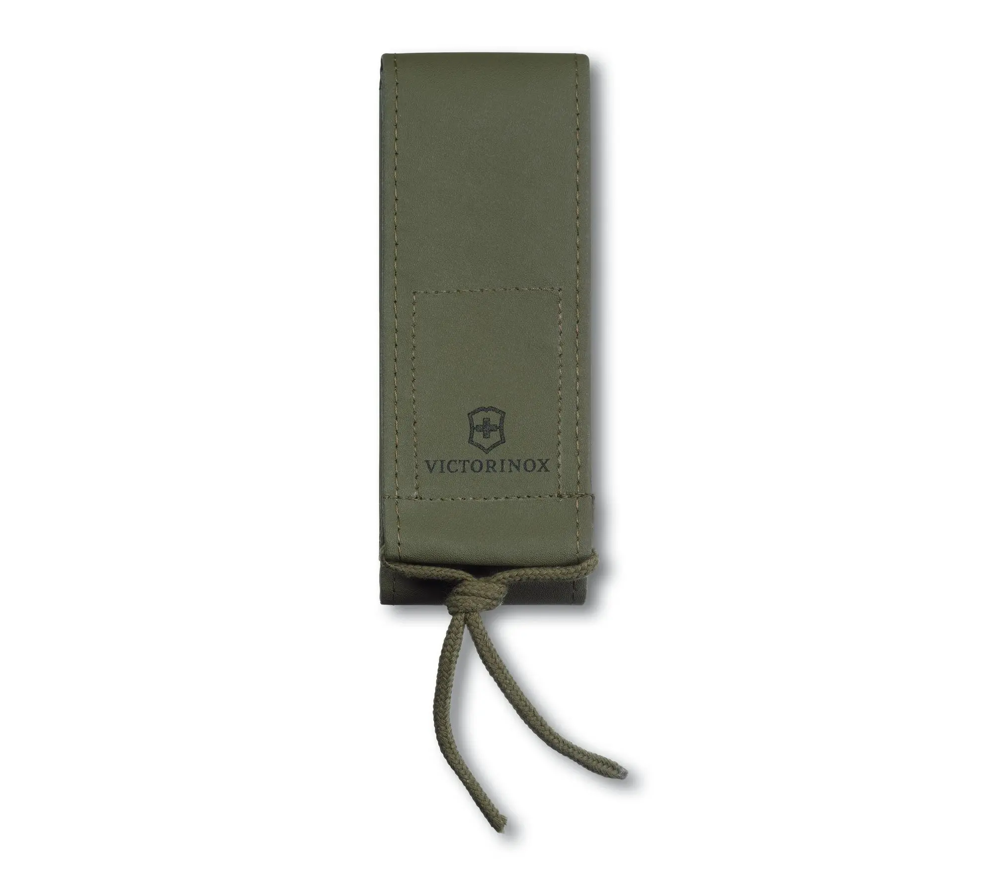 Victorinox Nylon Gürteletui grün