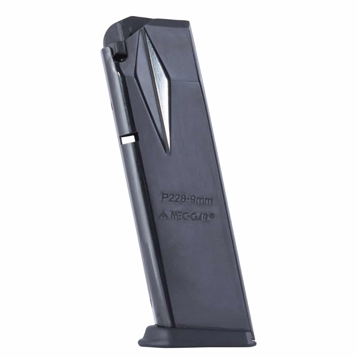 Magazin Mec-Gar für SIG P228 9mm 15 Patronen