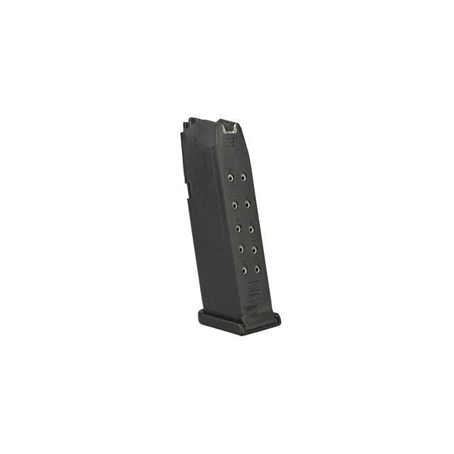 Magazin Glock G32, .357 SIG 13 Patronen, schwarz