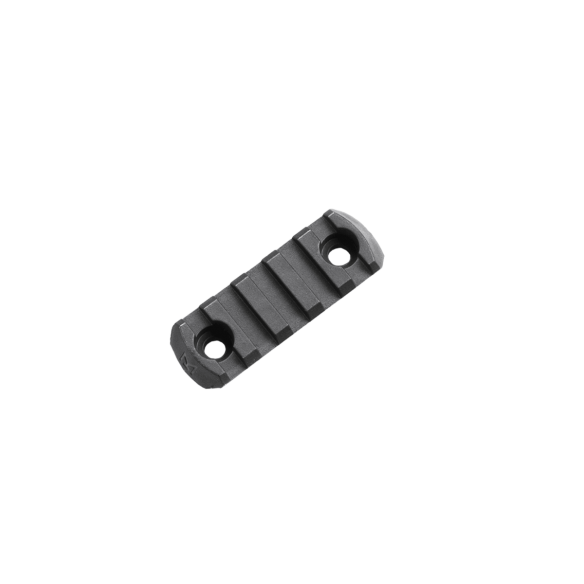 Magpul M-LOK Rail Section Polymer 5 Slots / 58mm