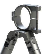 Wyss Halter einzeln zu Zweibeinstütze K31 JG11