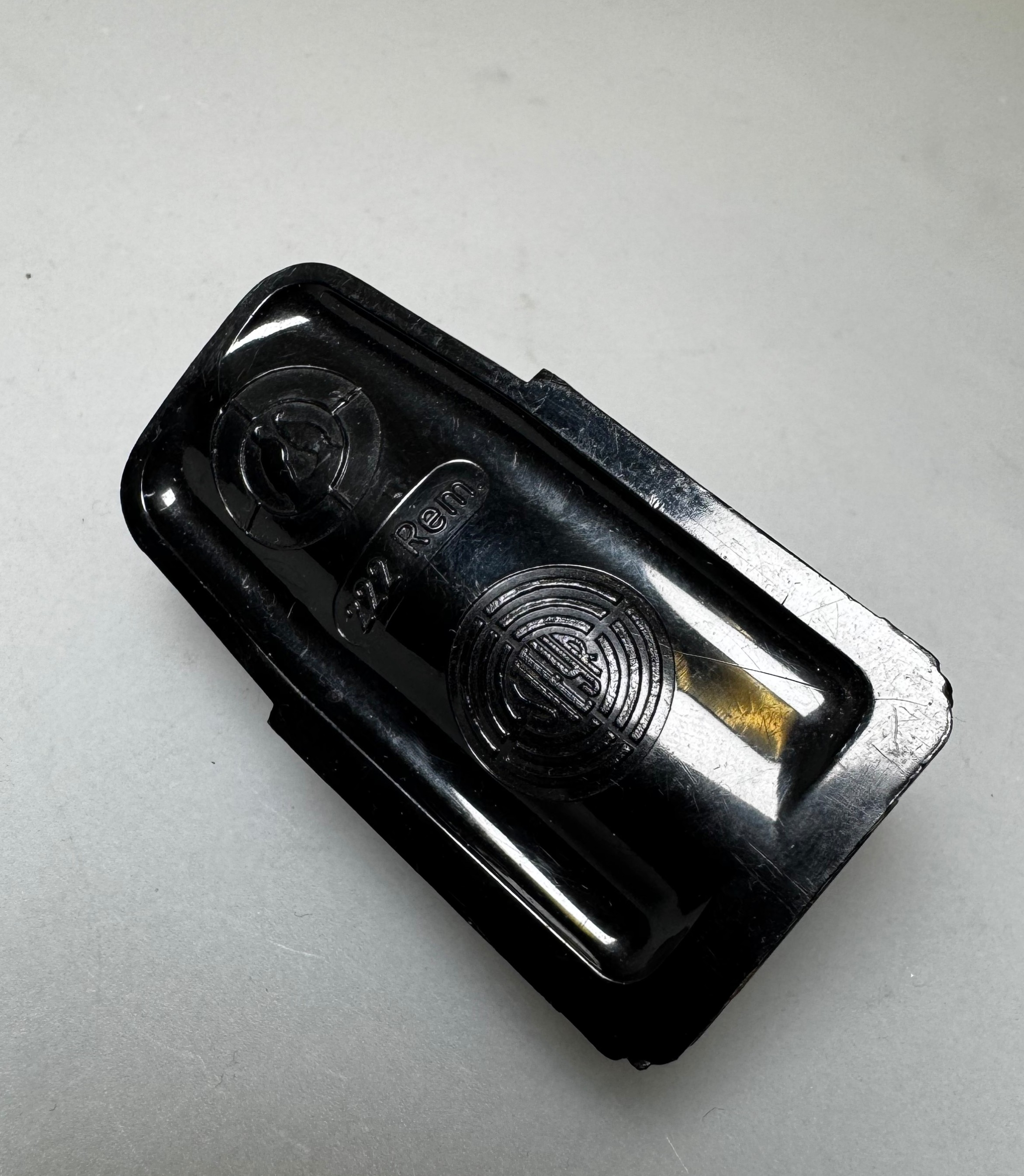 Magazin Steyr Mannlicher SL .222 Rem. Arretierung hinten, Occasion