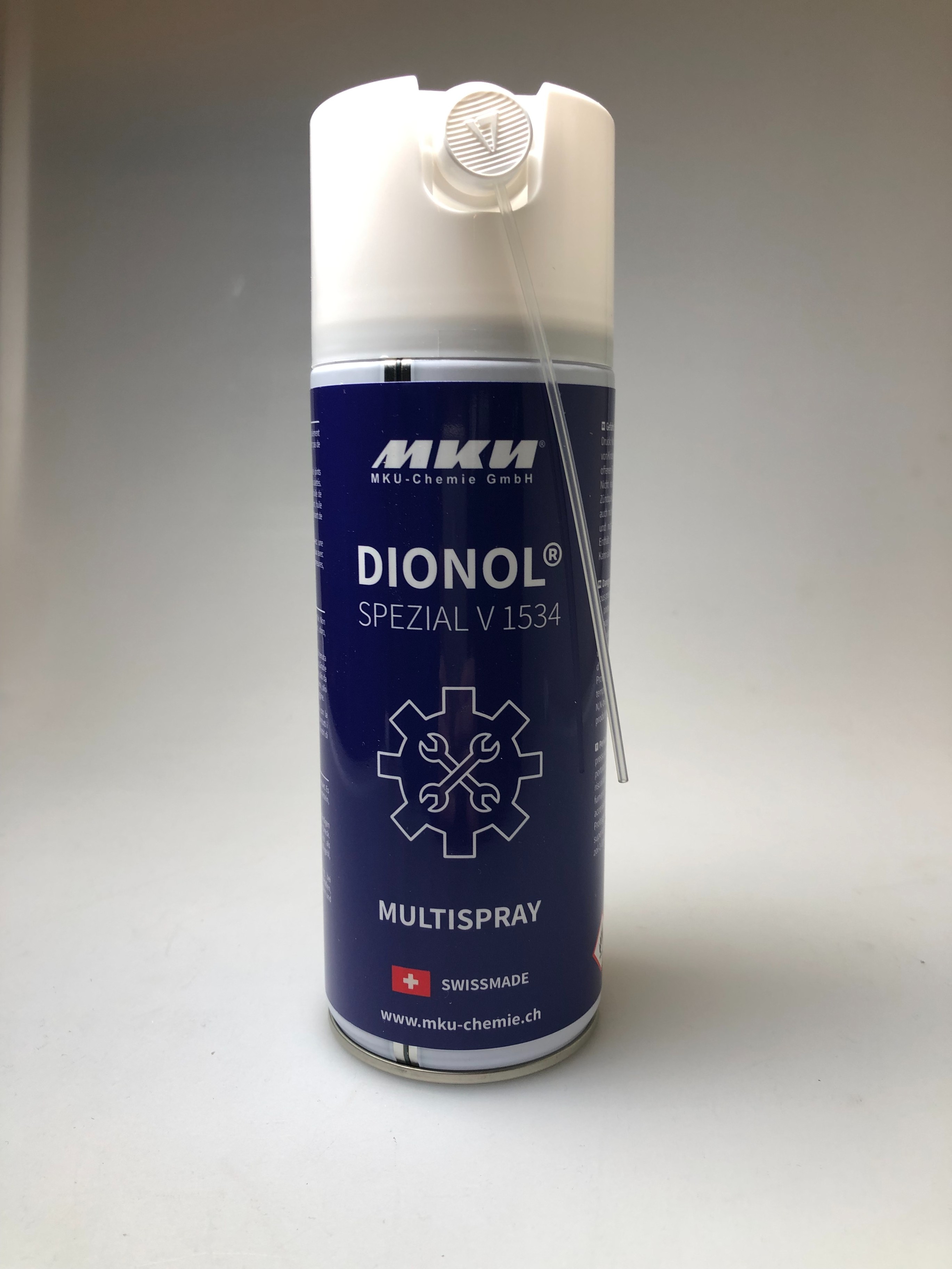 Dionol Multispray Spezial V 1534, 400ml