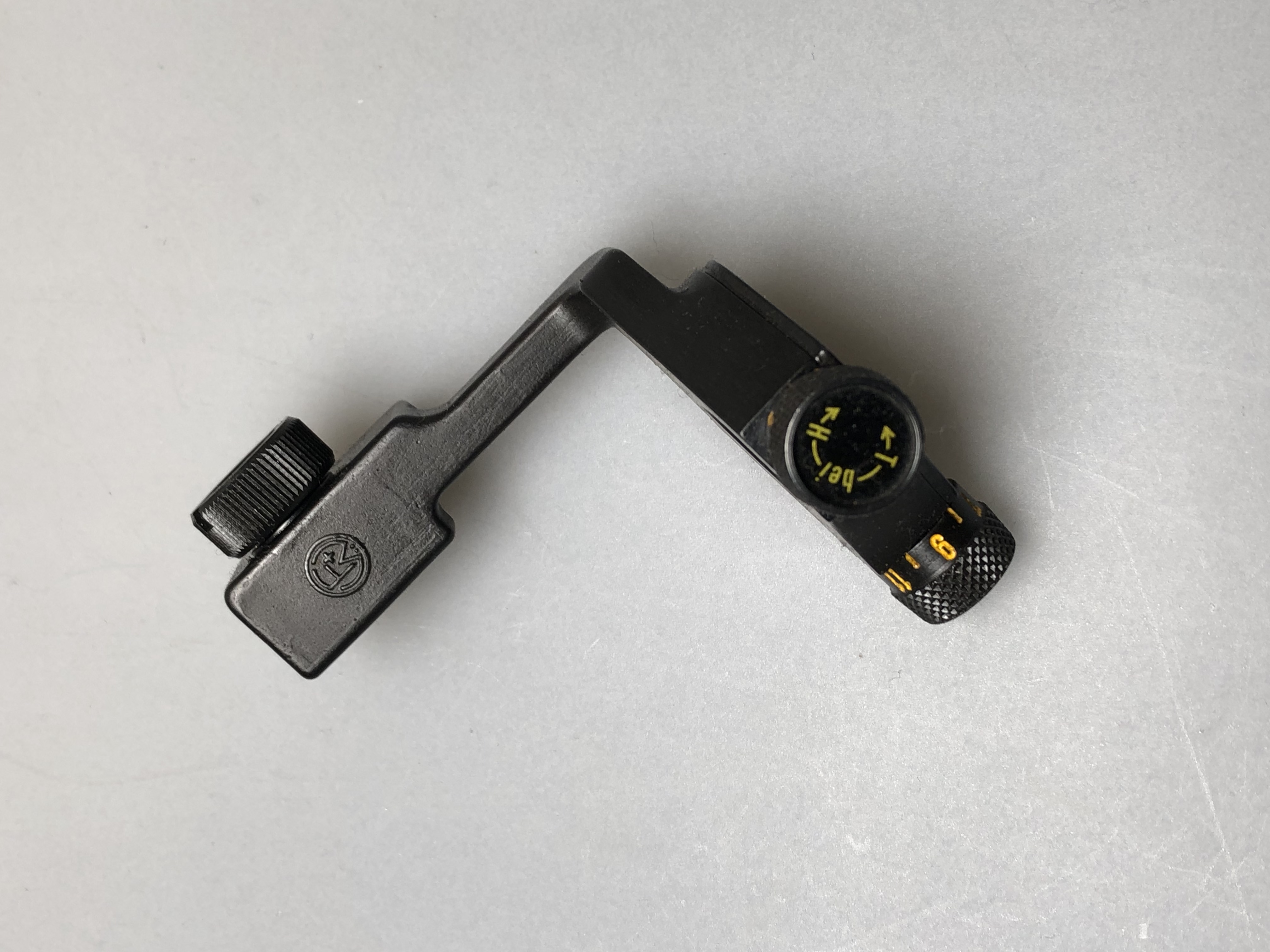 Diopter W+F K31 Occasion Diopter W+F K31 Occasion