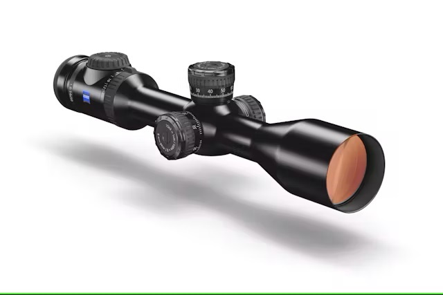 Zielfernrohr Carl Zeiss Sport Optics Zielfernrohr Carl Zeiss Sport Optics V8 V8 1.1-8x24 30mm 60