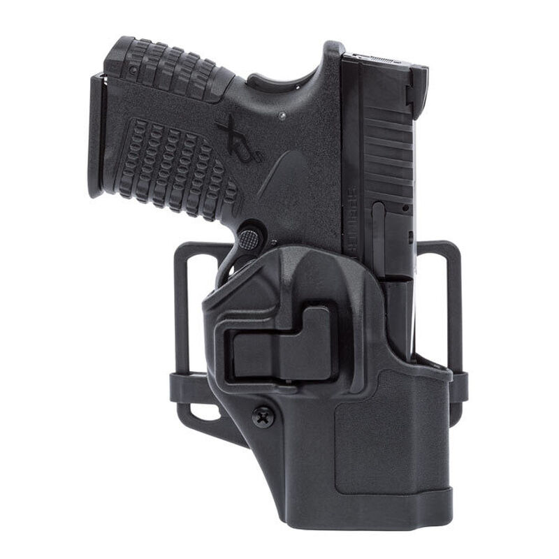 Holster Blackhawk Serpa CQC SIG P365 / P365X / P365XL, RH