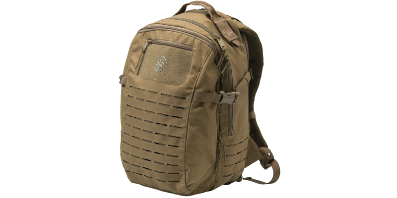 Beretta Tactical Backpack Coyote