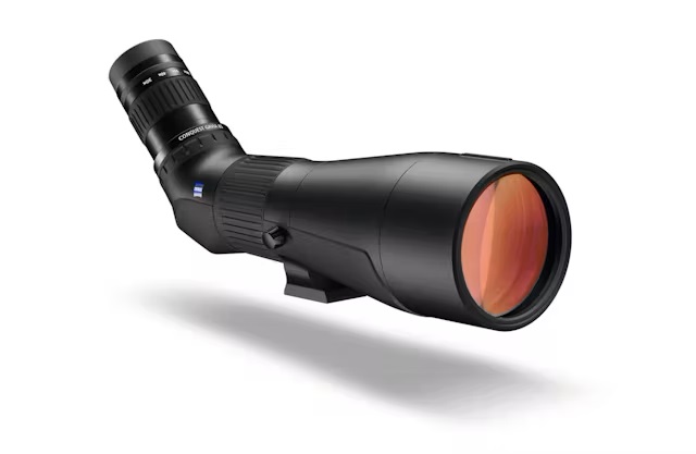 Spektiv Carl Zeiss Sport Optics Conquest Gavia, 30-60x, 85mm
