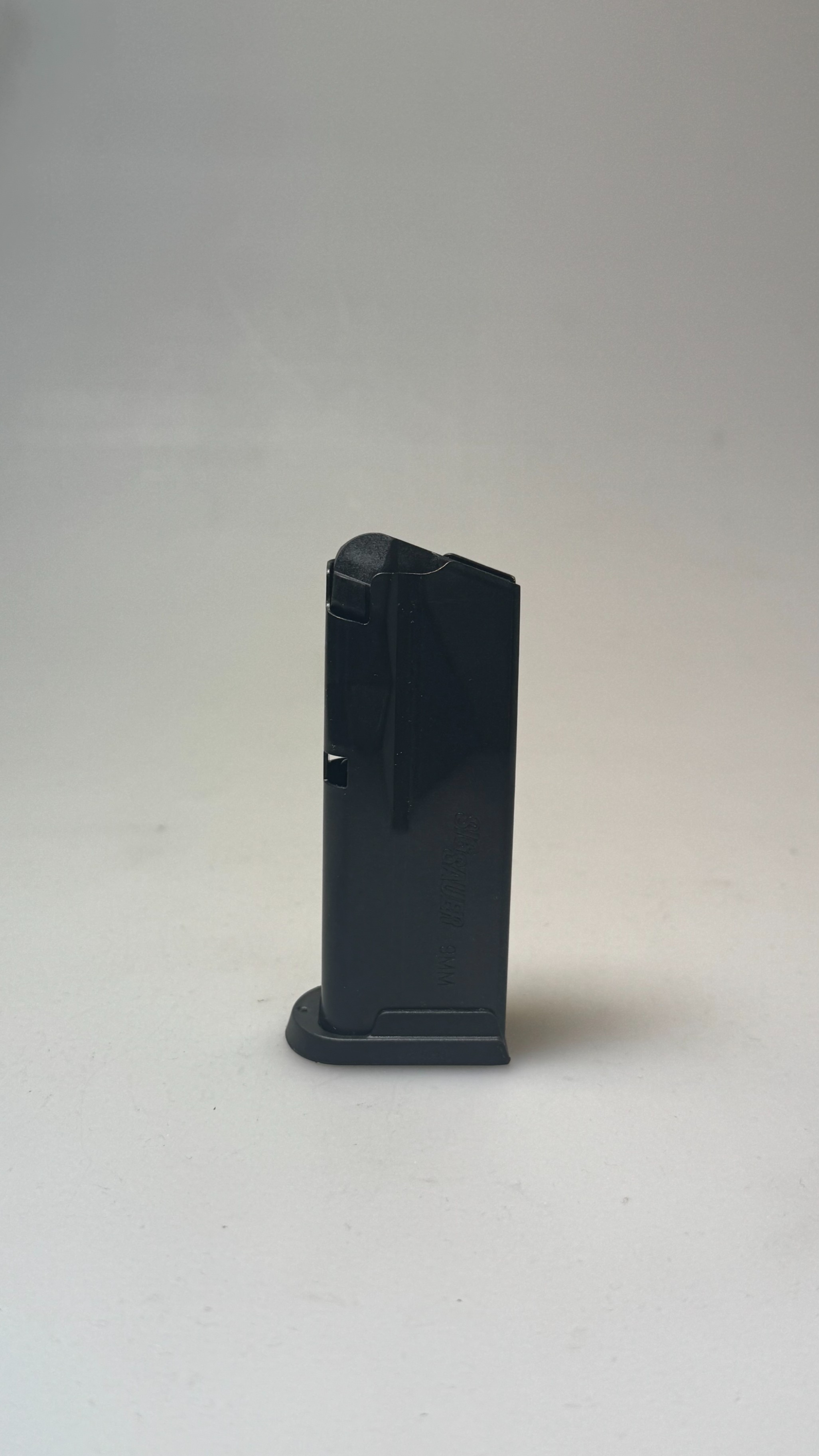 Magazin SIG-SAUER P365 SAS /X/XL/XMACRO 9mm Para 10 Patronen