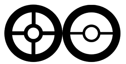 Centra Irisringkorn Vario Kreuz+Balken
