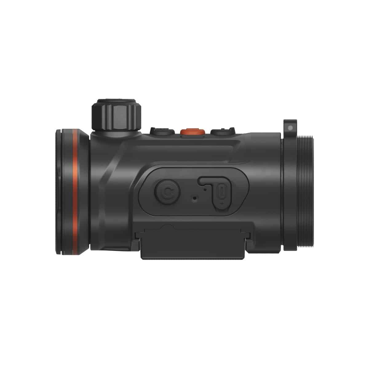 Wärmebildgerät ClipOn  Thermtec Hunt 650 PRO