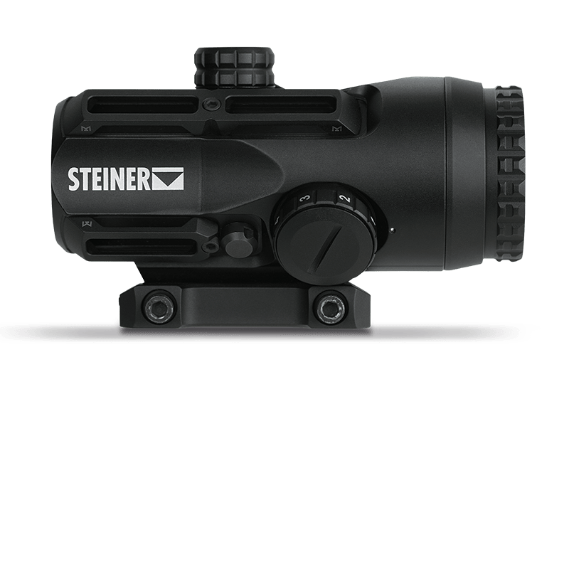 Steiner S432 4x32, Rapid Dot for cal 7.62 (Demo-Gerät)