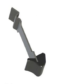 Magazinhalter Wyss Waffen Wyss Magazinhalter Ergonomic SIG P210 Ergonomic SIG P210 schwarz