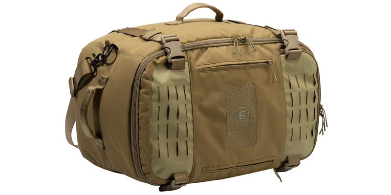 Beretta Field Patrol BAG Coyote