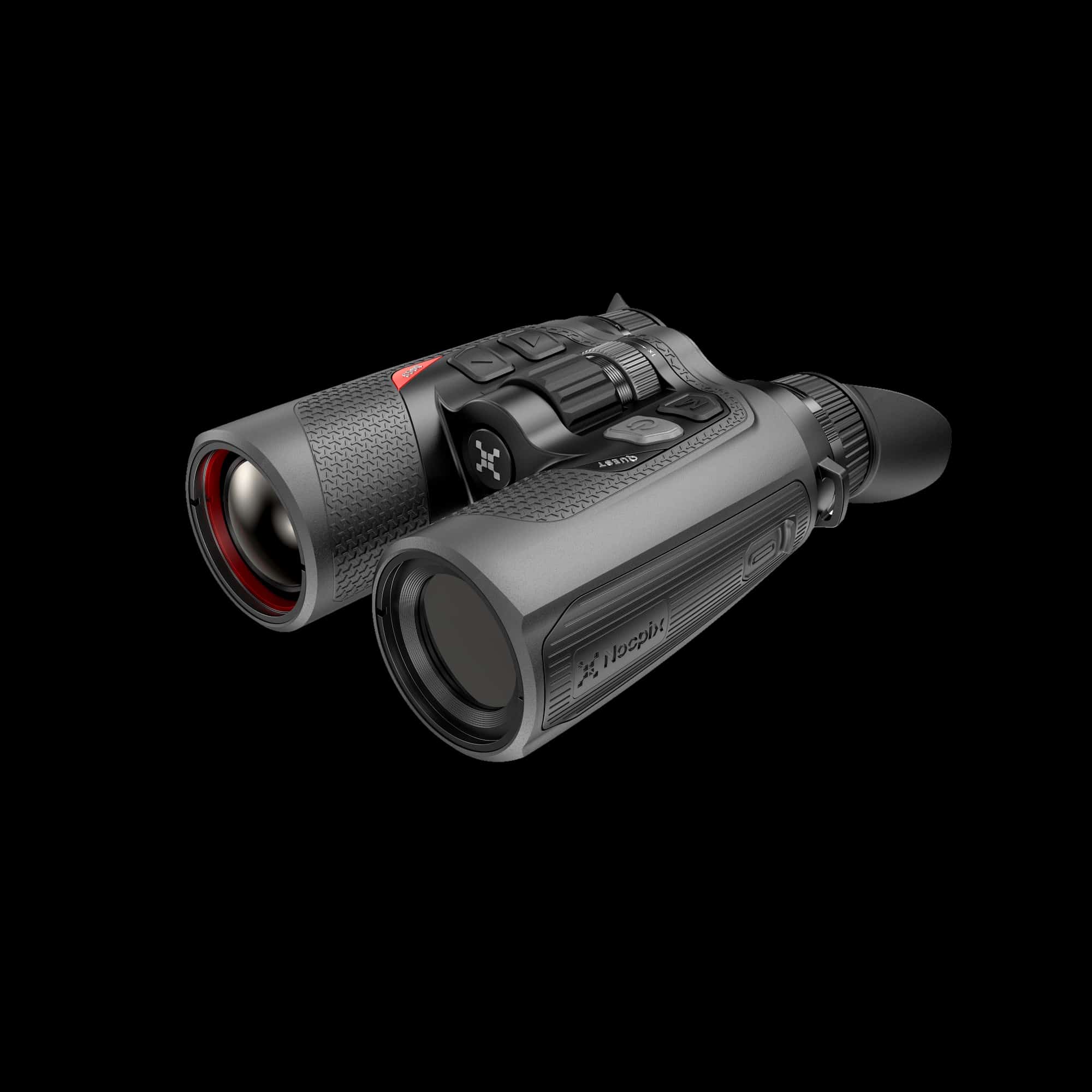 Wärmebildfernglas NocPix Quest S50R