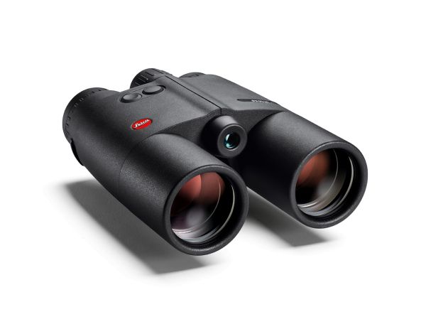 Fernglas Leica Geovid R 10x42 schwarz