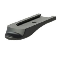 Wyss Waffen Magazinboden Ergonomic SIG P210 schwarz