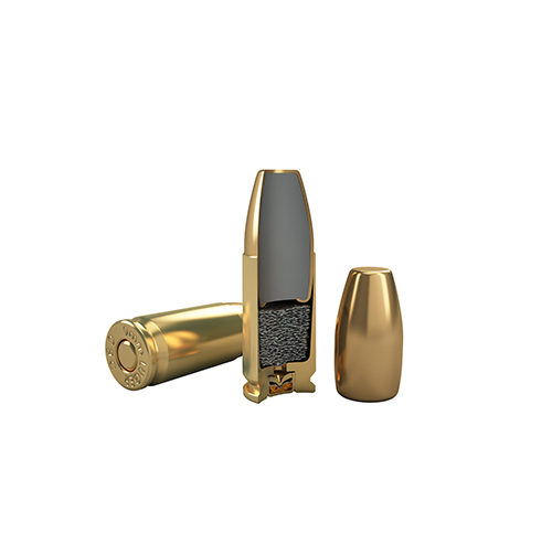Munition Magtech Subsonic 9.52g/147gr 9mm Para